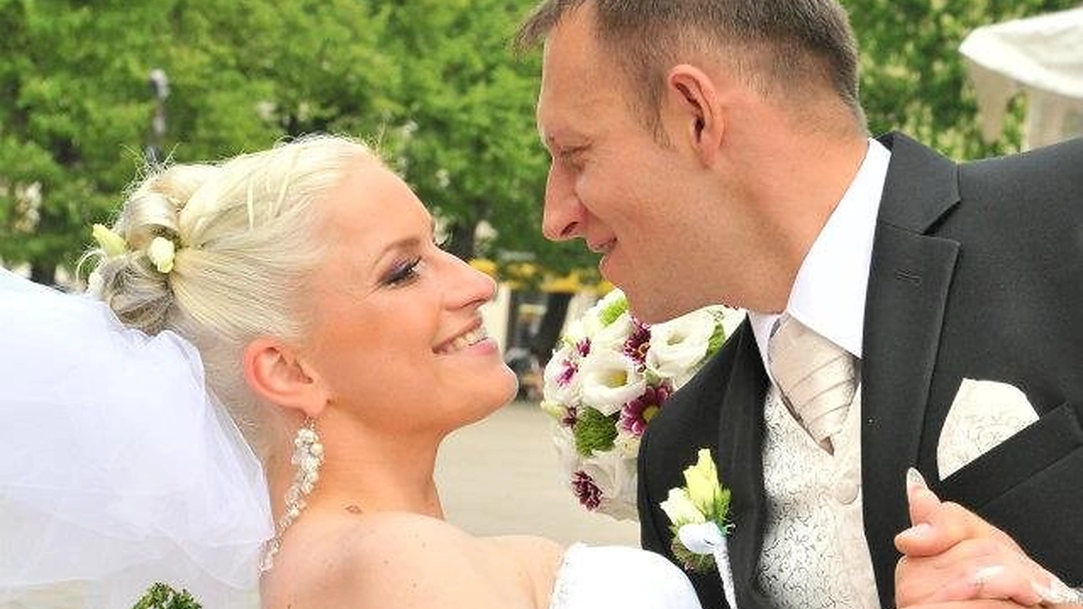 Giedrė ir Kęstutis