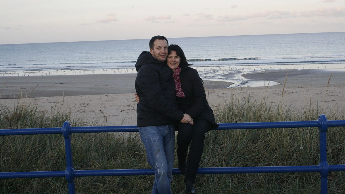 Gražvydas ir Jurgita