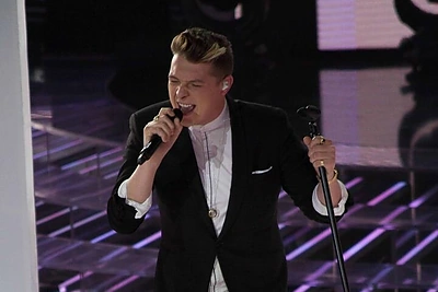 Festivalyje „Granatos Live“ koncertuos britų topų užkariautojas Johnas Newmanas