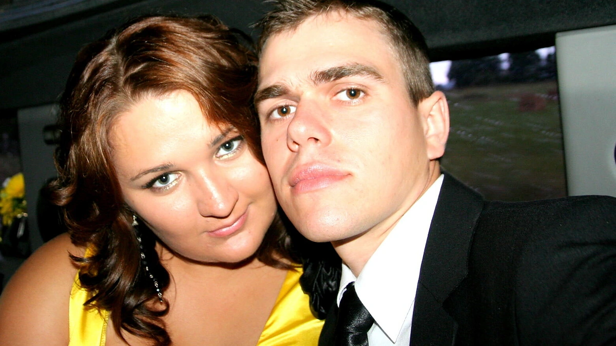 Justina ir Žydrūnas