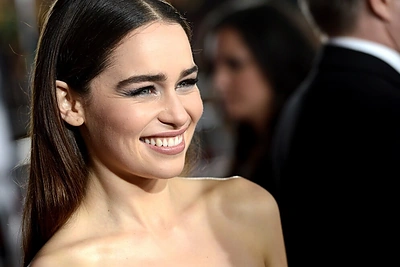 Emilia Clarke