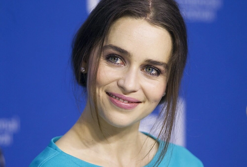 Emilia Clarke