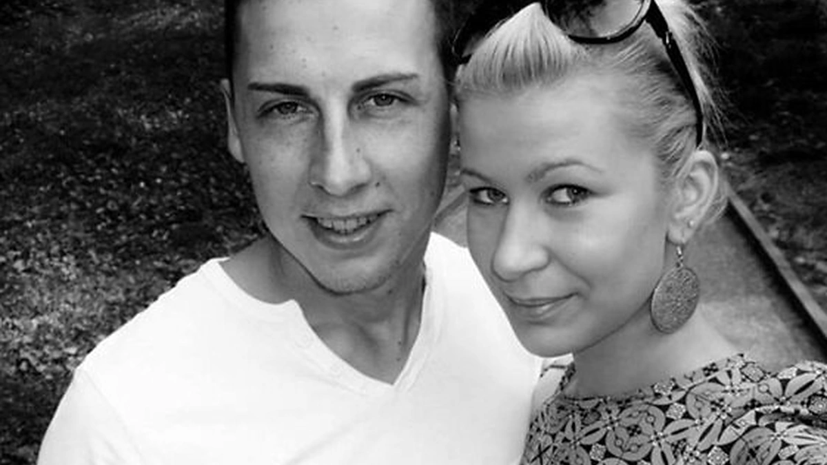 Dovilė ir Valdemaras