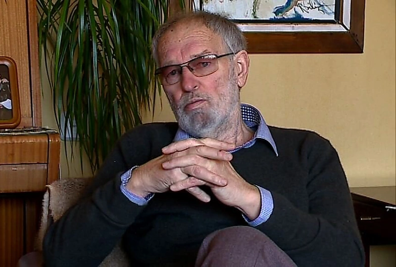 Regimantas Adomaitis