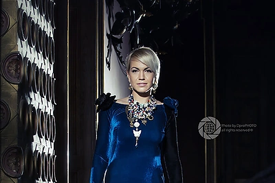 Simona Braždžionytė