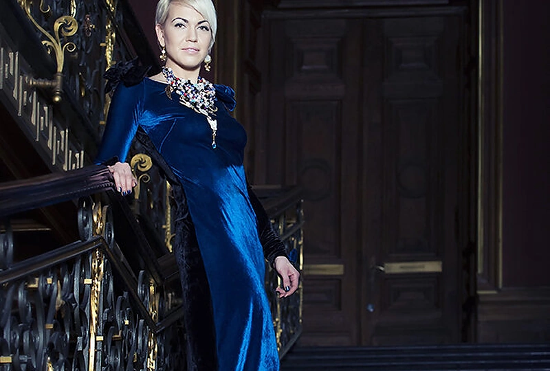 Simona Braždžionytė