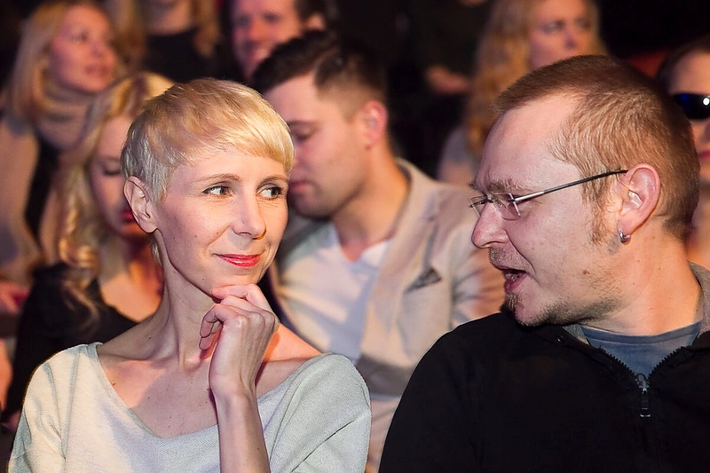 Giedrė Kilčiauskienė