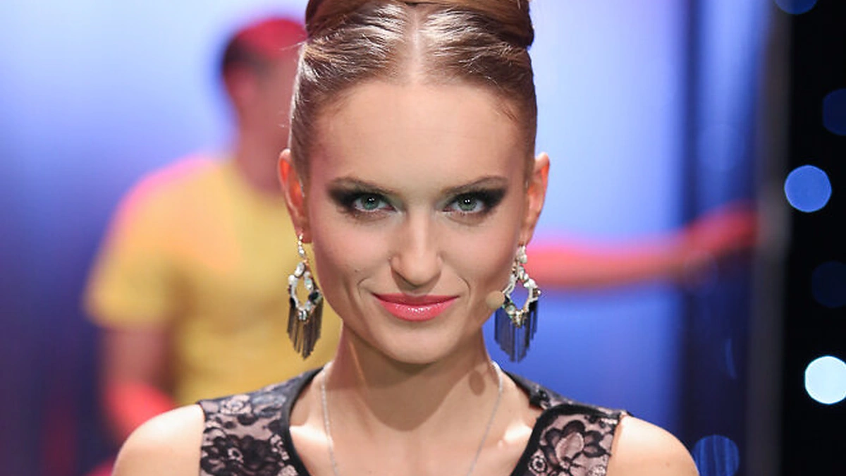 Gintarė Gurevičiūtė