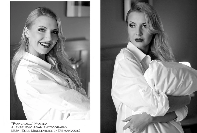 Monika Šedžiuvienė