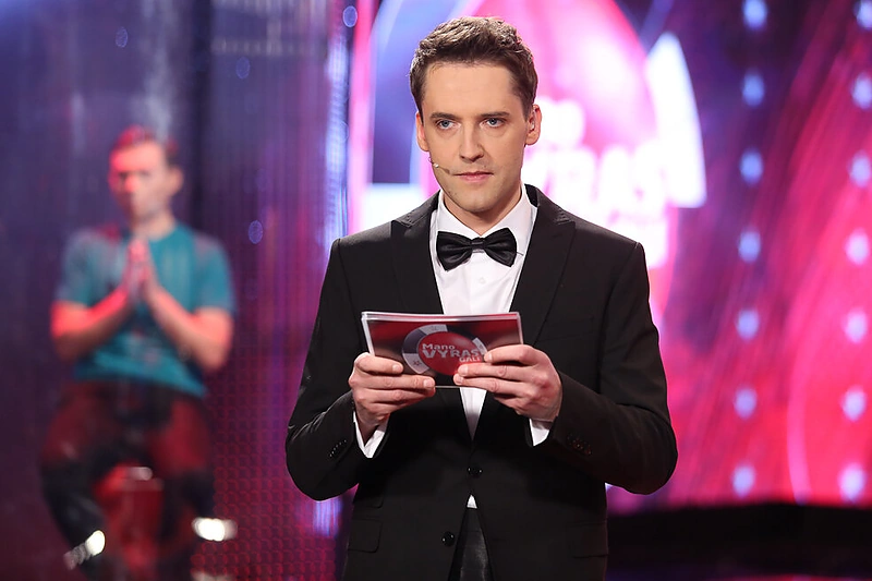 Rolandas Vilkončius