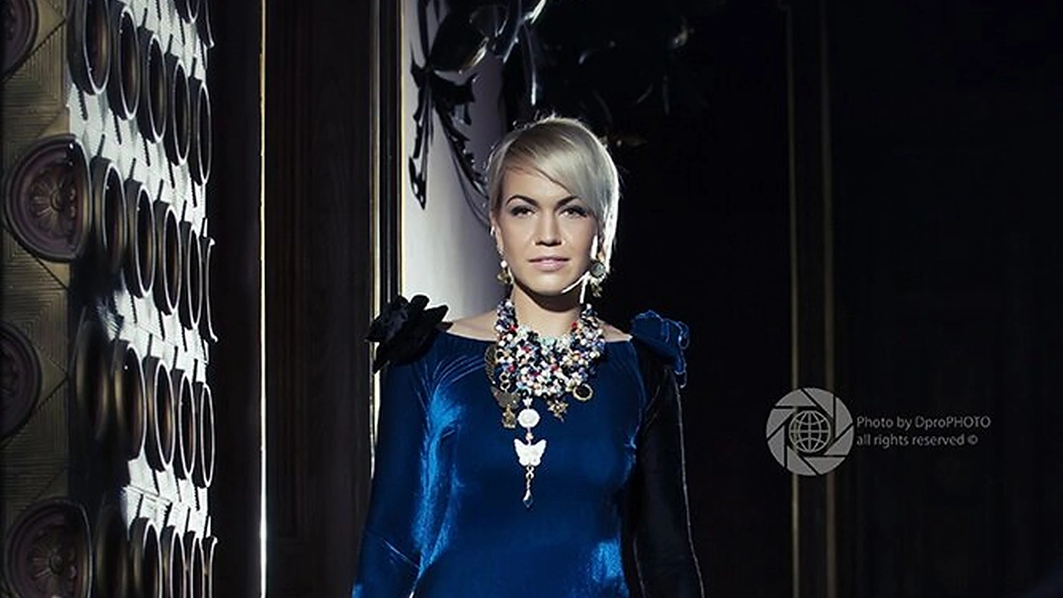 Simona Brazdžionytė