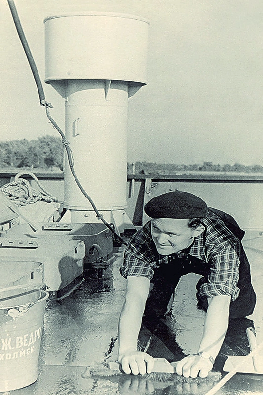 Algimantas Čekuolis