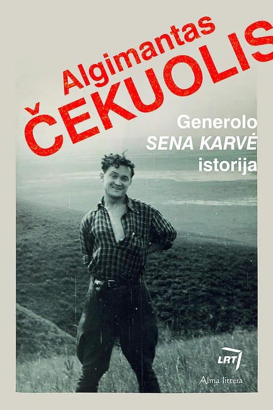 „Generolo Sena Karvė istorija“
