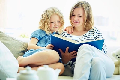 Netikėta: pasakos – tokios pat svarbios, kaip ir košė