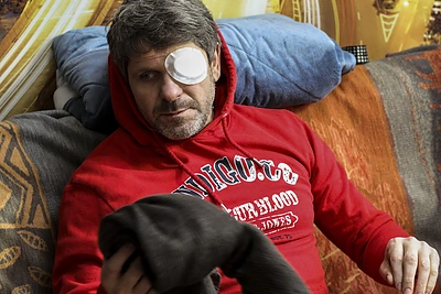 Andrius Bialobžeskis