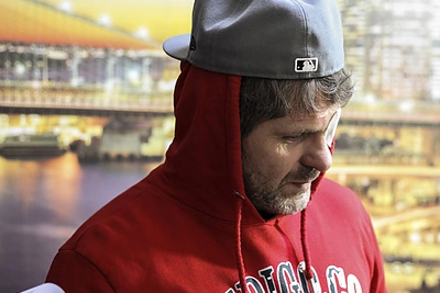 Andrius Bialobžeskis