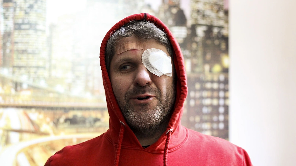 Andrius Bialobžeskis