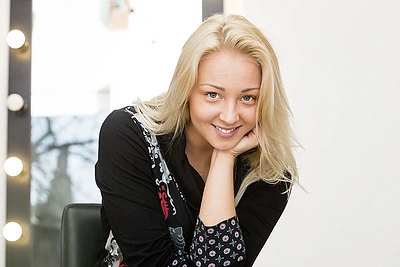 Eglė Straleckaitė birželį emigruoja į Ameriką: šokėja sieks karjeros aukštumų