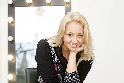 Intymaus pasiūlymo internetu sulaukusi Eglė Straleckaitė pratrūko – skelbia kovą su akiplėšomis