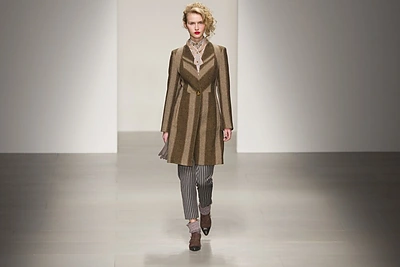 Vivienne Westwood kolekcijos pristatymas