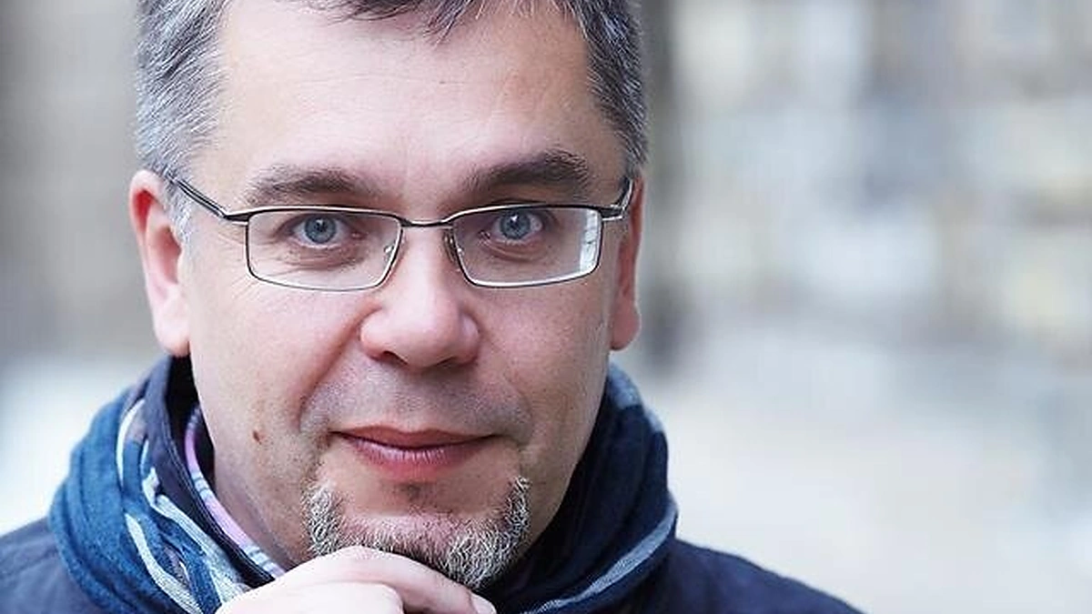 Aidas Puklevičius