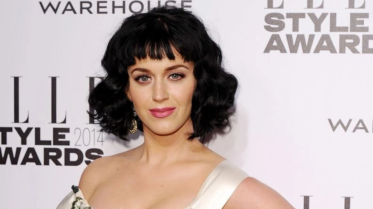 Katy Perry