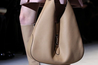 „Gucci“ kolekcijos pristatymas