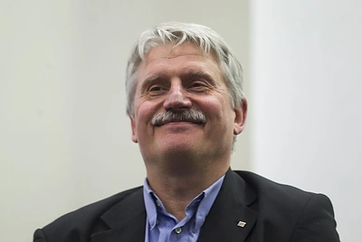 Egidijus Aleksandravičius