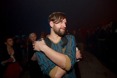 Giedrius Širka („Golden Parazyth“)