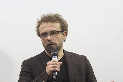 Rytis Zemkauskas