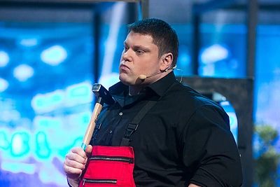 Žydrūnas Savickas stos į kovą su 700 AG turinčiu „drifto“ automobiliu