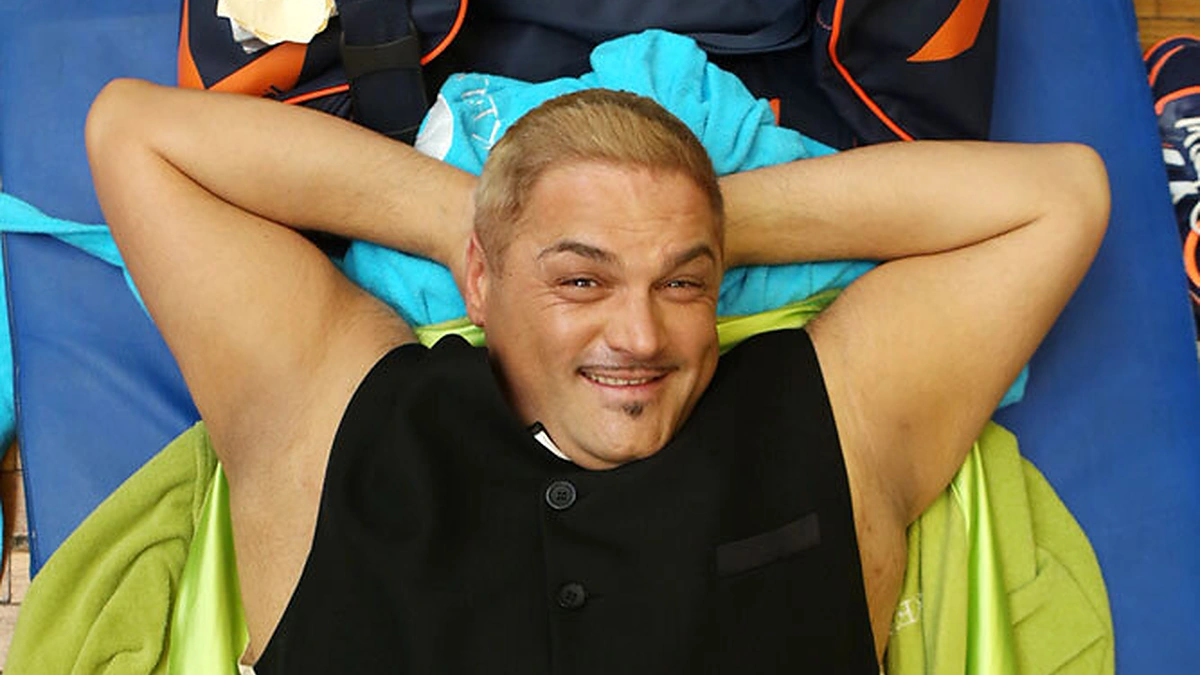 Vitalijus Cololo