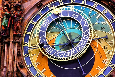 Tobulėkime kartu. Zodiako ženklų charakteristika: nuo Avino iki Vėžio (I dalis)