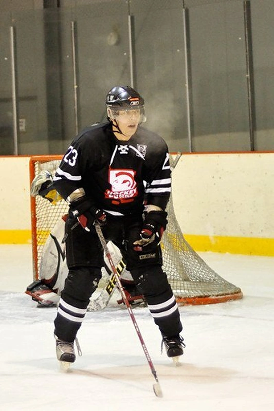 Gabrielius Liaudanskas-Svaras