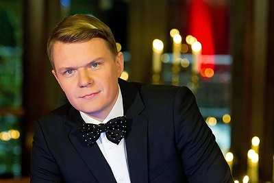 Šokių projekto „Šok su manimi“ vedėju tapo Mindaugas Stasiulis