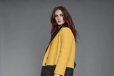 Dianos Paukštytės kolekcija