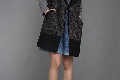 Dianos Paukštytės kolekcija