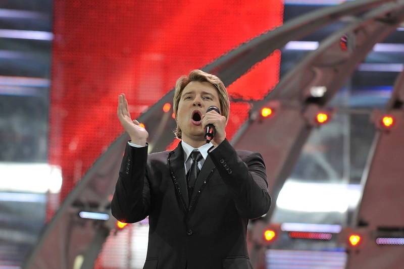 Nikolajus Baskovas