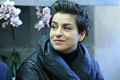 Asmik Grigorian