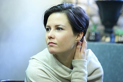 Lauryna Bendžiūnaitė