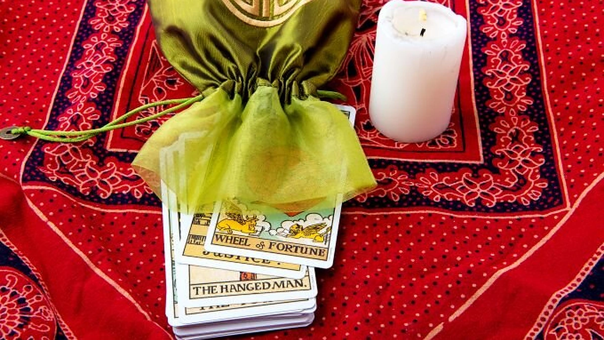 Fortūnos rato korta