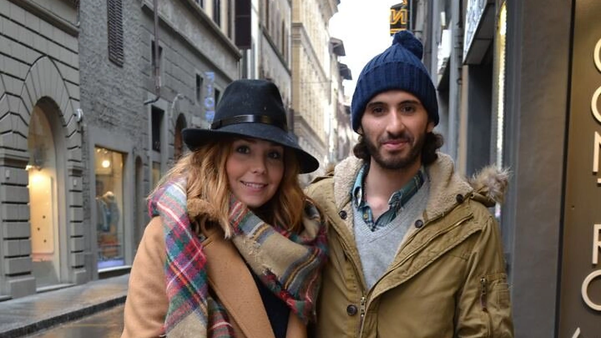Andrea ir Roberta