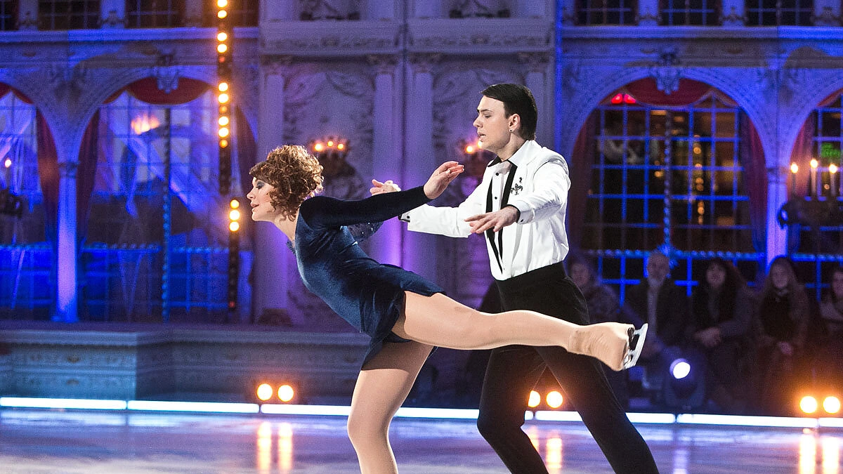 Agnė Oradauskaitė ir Mantas Wizard