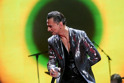 Papildomi „Depeche Mode“ bilietai – tik Lietuvai