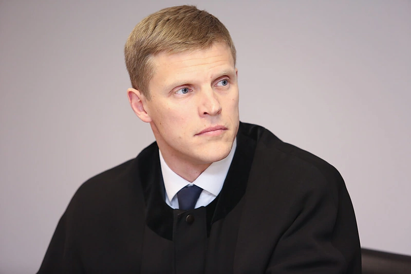 Mindaugas Vasiliauskas