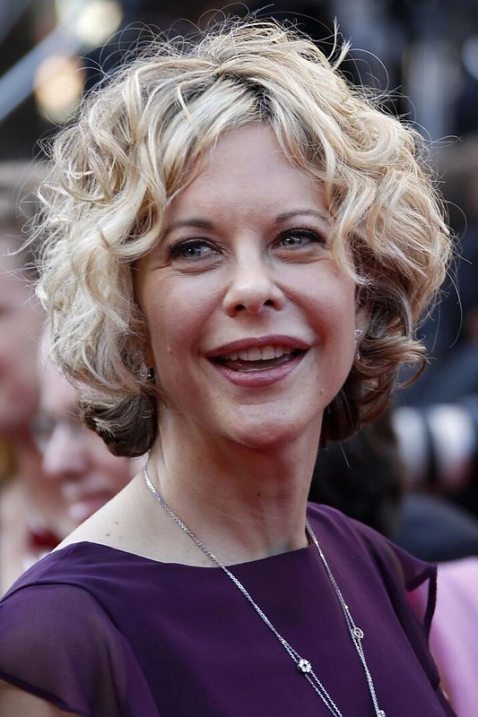 Meg Ryan 2013-aisiais