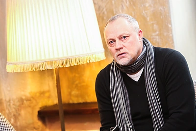 Gytis Paškevičius