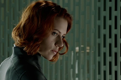 Scarlett Johansson filme „Keršytojai“