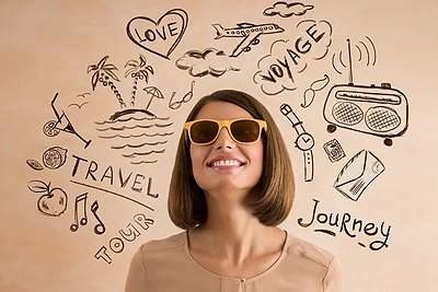 15 dalykų, kuriuos turite padaryti dėl savęs