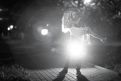 Tikra istorija. Vyro išpažintis apie pirmąją meilę